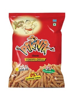 Piknik Classic Tomato Chilli Chips