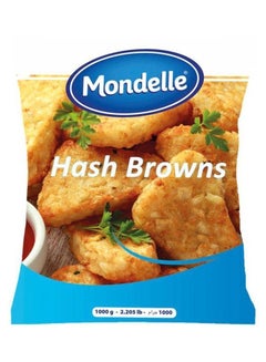 Mondelle Hashbrown