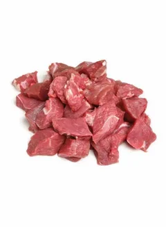 Indian Mutton Boneless Cube