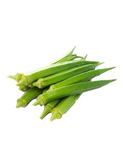 Okra