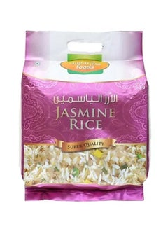 Goodness Foods Jasmine Rice