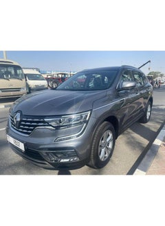 Renault Koleos 2023