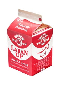 Safa Laban Lassi