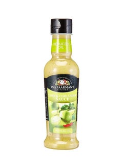 Ina Paarman'S Reduced Oil Lime & Coriander Sauce