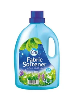 Ora Fabric Softener, Spring Dew