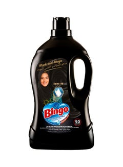Bingo Abaya Liquid Detergent