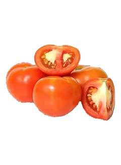 Local Tomatoes
