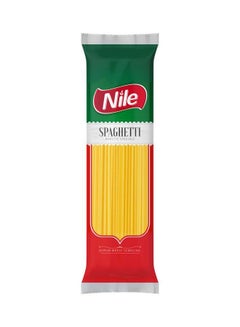 Nile Pasta Spaghetti 1.35 Mm