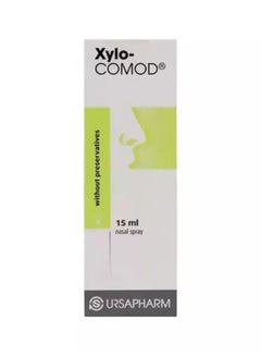 Xylo Comod Nasal Spray