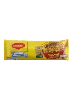 Maggi 2 Minutes Masala Noodles