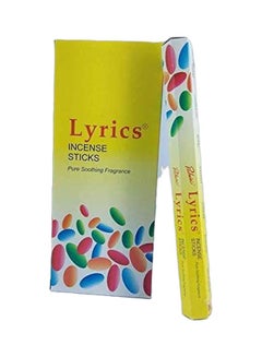 Padmini Lyrics Agarbati, 12 Pcs