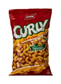 Lorenz Curly Classic Peanut