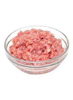 Fresh Chicken Mince