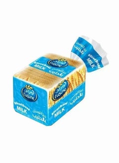 L'usine Milk Sliced Bread