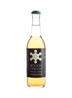 Booch Kombucha Drink, Strawberry Mint