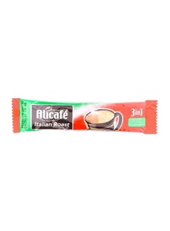 Alicafe 3 In 1 Italian Roast Instant Coffee