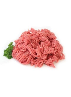 Low Fat Minced Lamb