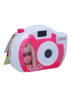 Barbie حلوى الكاميرا