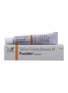 Fucidin Ointment For Skin Infections