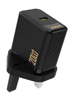 Dudao Home Charger 20W A26Tuk USB C