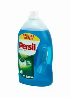 Persil جِل منظف الغسيل منخفض الرغوة
