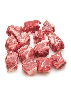 Bone-In Lamb Stew Meat
