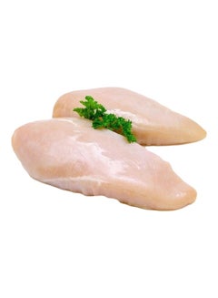 Skinless Chicken Breast