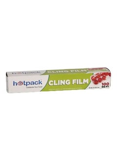 Hotpack Cling Film