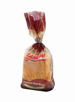 Yaumi Bread Brown Junior