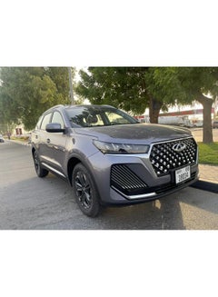 Chery Tiggo 7 - Upto 4500 Km