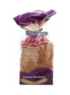 Yaumi Multigrain Sliced Bread
