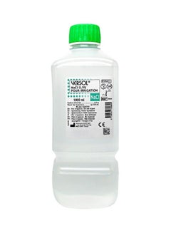 Versol Normal Saline 0.9% For Irrigation