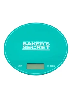 Bakers Secret Automatic Electronic Scale