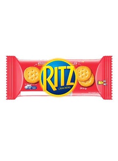 Ritz Original Crackers