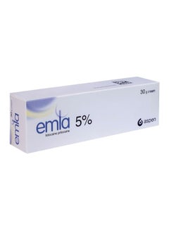 Emla 5% Anaesthetic Cream