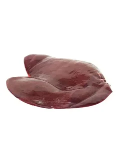 Australian Lamb Liver