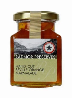Radnor Preserves Seville Orange Marmalade
