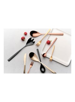 Barcelona Copper Table Fork