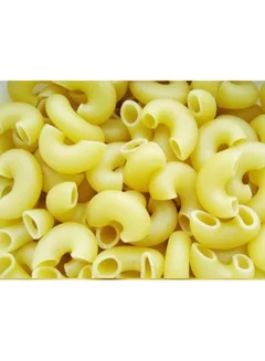 Ama Elbow Pasta, Pack Of 2