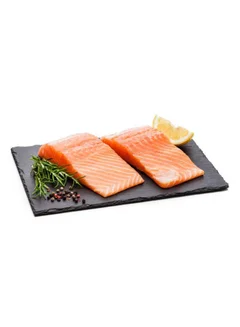 Salmon Fillet