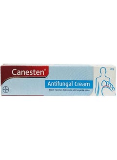 Canesten Anti-Fungal Cream