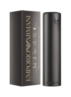 Giorgio Armani Emporio Armani He For Men Eau De Toilette (New Packing)