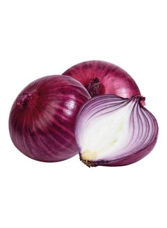 Organic Red Onion, India
