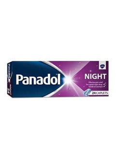 Panadol Night Caplets