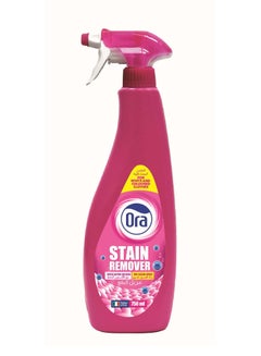 Ora Stain Remover
