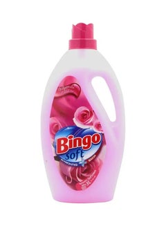 Bingo Fabric Softener, Rose