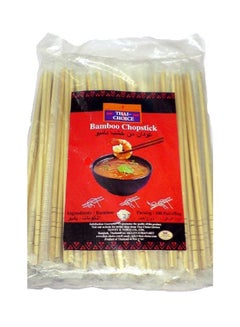 Thai-Choice Bamboo Chopstick