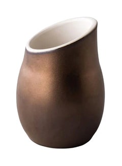 Rustic Gold Jug