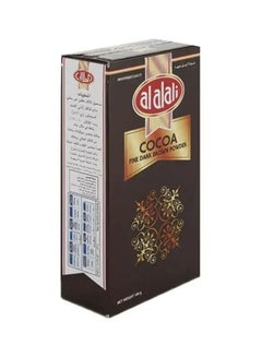 Al Alali Fine Dark Brown Cocoa Powder