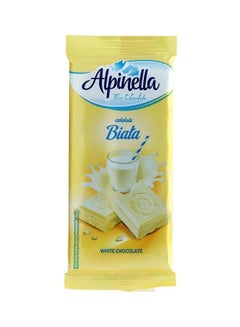 Alpinella White Chocolate